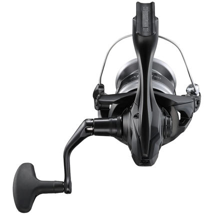 Котушка Shimano Aero BB C5000 3+1BB, Розмір шпулі: C5000, фото , изображение 4