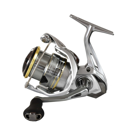 Катушка Shimano Sedona FJ 2500S (подшип. 3+1), низкопрофильная шпуля, Размер шпули: 2500S, фото , изображение 2