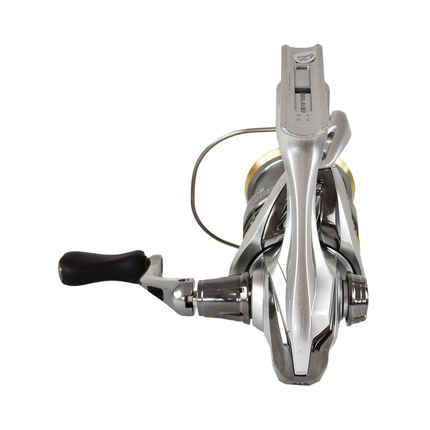 Катушка Shimano Sedona FJ 2500S (подшип. 3+1), низкопрофильная шпуля, Размер шпули: 2500S, фото , изображение 3