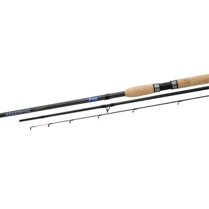 SHIMANO :: Фидерное удилище Shimano Nexave AX Multi Medium Feeder