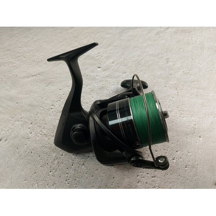 Котушка Okuma Custom Spod CS 7000S (3+1 підшип., 4.8:1) — Big Pit для споду та маркеру, фото , изображение 6