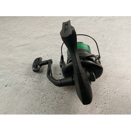 Котушка Okuma Custom Spod CS 7000S (3+1 підшип., 4.8:1) — Big Pit для споду та маркеру, фото , изображение 8