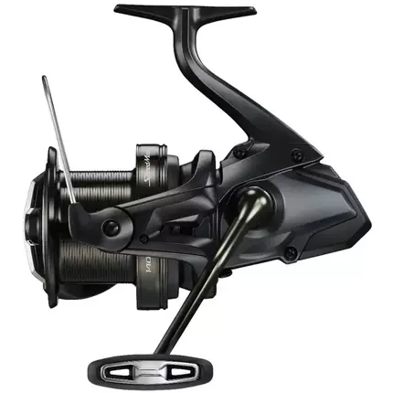 Котушка Shimano Speedmaster XTD 14000 3+1BB 4.3:1, фото 