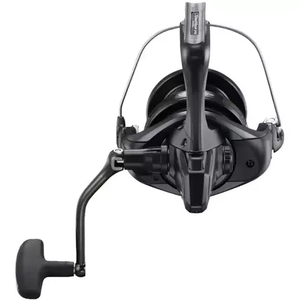 Котушка Shimano Speedmaster XTD 14000 3+1BB 4.3:1, фото , изображение 3