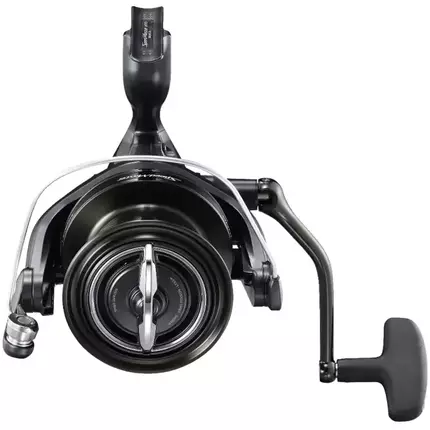 Котушка Shimano Speedmaster XTD 14000 3+1BB 4.3:1, фото , изображение 4