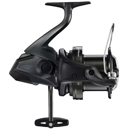 Котушка Shimano Speedmaster XTD 14000 3+1BB 4.3:1, фото , изображение 2