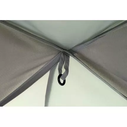 Намет Skif Outdoor Tuzla (Green), 2-місний, розмір: 50+140+50x220x100см, фото , изображение 11