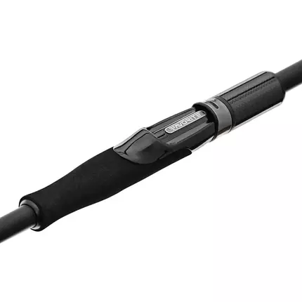 Спінінг Favorite Black Swan BSWTS1-772H 2.32m 16-56g Fast, Модель: 2.32m 16-56g, фото , изображение 4