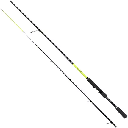 Спиннинг Select Zander ZND-902H 2.70m 10-45g Ex.Fast, Модель: 2.70m 10-45g, фото , изображение 2