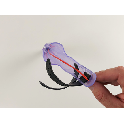 Карповое удилище Brain Apex Tele Carp Black 3.60m 3.5lbs (телескопическое), Модель: 3.60m, фото , изображение 7