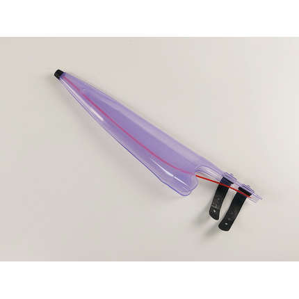 Карповое удилище Brain Apex Tele Carp Black 3.60m 3.5lbs (телескопическое), Модель: 3.60m, фото , изображение 8