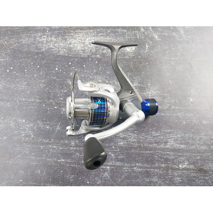 Катушка X-Fish SF Feeder 5000 5.5:1 1BB, Размер шпули: 5000, фото , изображение 6