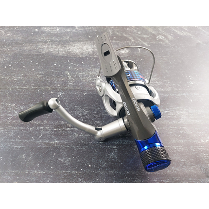 Катушка X-Fish SF Feeder 5000 5.5:1 1BB, Размер шпули: 5000, фото , изображение 8