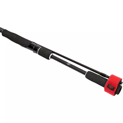 Чохол Favorite FCRB144-BLC для спінінга 144cm ц:blue camo, Колір: Blue Camo, Розміри чохла: 144х9 см, фото , изображение 7