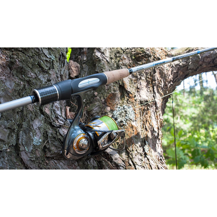 FAVORITE:: Спінінг Favorite Impulse NEW IMP-682UL-S 2.07m 2-8g Ex-Fast