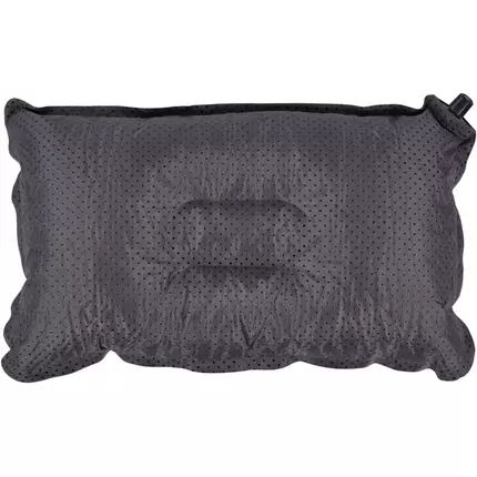 Туристична подушка самонадувна Skif Specialist / Хакі / у комплекті чохол / 44×25×10 см, фото , изображение 2