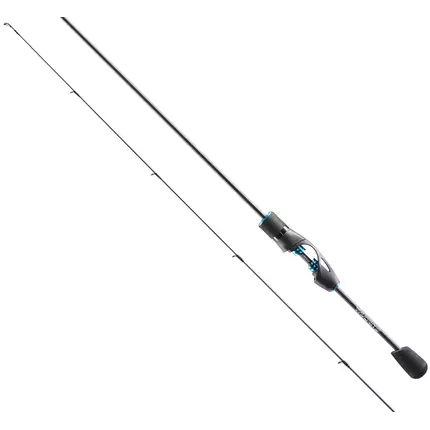 Спінінг Favorite Arena 602XUL-S / 1.80m / 0.5-3g / Fast (вершинка solid), Модель: 1.80m 0.5-3g
, фото 