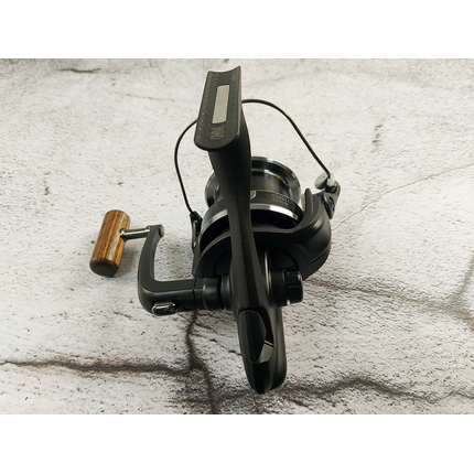 Котушка Okuma Custom Carp CC 7000 Big Pit (підшип. 3+1). Коропова котушка Окума Кастом Карп, фото , изображение 12