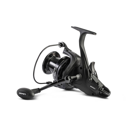 BRAIN:: Катушка Brain Evidence 7000S 9+1BB 4,7:1