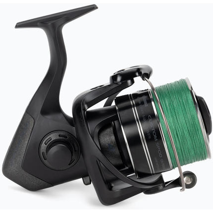 Котушка Okuma Custom Spod CS 7000S (3+1 підшип., 4.8:1) — Big Pit для споду та маркеру, фото 