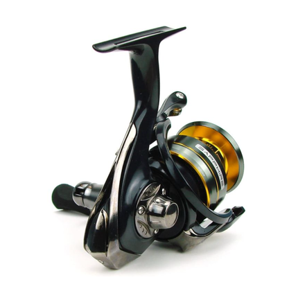 Котушка Favorite Sapphire New 4000 (підшип. 7+1), Розмір шпулі: 4000, фото , изображение 5