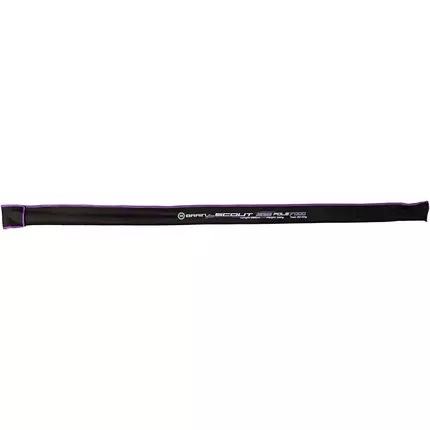 Маховое удилище Brain Scout SE Pole 4m, тест 20-40g. Поплавочное удилище без колец с коннектором, Довжина: 4m, Тип вудлища: без кільце (махове), фото , изображение 5