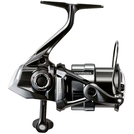 Котушка Shimano Vanquish FC 2500S HG 11+1BB, Розмір шпулі: 2500SHG, фото , изображение 2