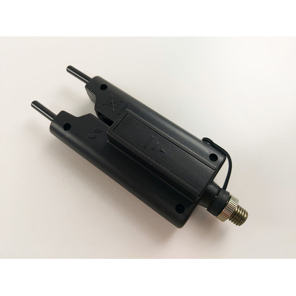 Комплект сигналізаторів Brain Wireless Bite Alarm B-1 2+1, фото , изображение 11