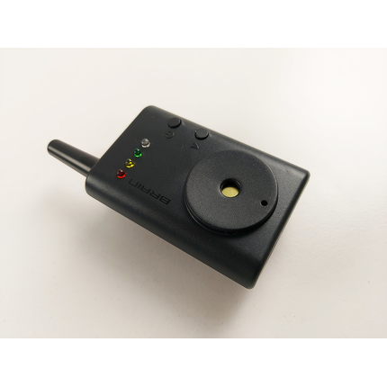 Комплект сигналізаторів Brain Wireless Bite Alarm B-1 2+1, фото , изображение 12