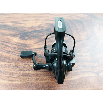 Котушка Select Ritmix 1500 (6+1 підшип.), Розмір шпулі: 1500, фото , изображение 15