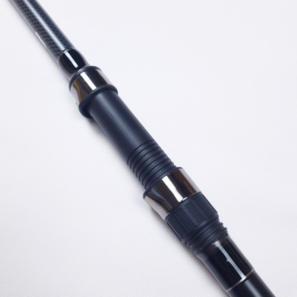 Коропове вудилище Brain Classic Carp 3.30 м / 3.5 lbs / 3 секції — компактне для ближніх дистанцій, Модель: 3.30m 3.5lbs, фото , изображение 10