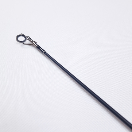 Коропове вудилище Brain Classic Carp 3.30 м / 3.5 lbs / 3 секції — компактне для ближніх дистанцій, Модель: 3.30m 3.5lbs, фото , изображение 12