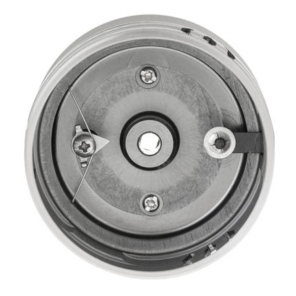 Котушка Shimano Miravel C2000S (підшип. 5+1), 5.0:1, Розмір шпулі: C2000S, фото , изображение 9