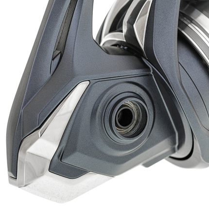 Котушка Shimano Miravel C2000S (підшип. 5+1), 5.0:1, Розмір шпулі: C2000S, фото , изображение 5