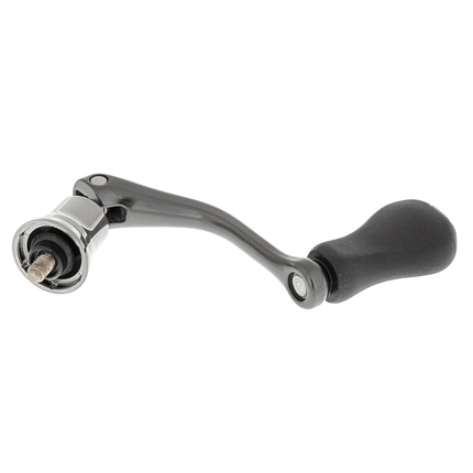 Котушка Shimano Miravel C2000S (підшип. 5+1), 5.0:1, Розмір шпулі: C2000S, фото , изображение 6