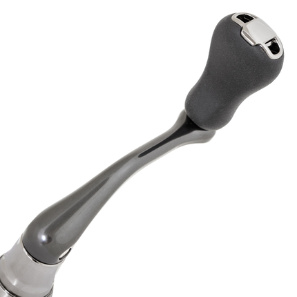 Котушка Shimano Miravel C2000S (підшип. 5+1), 5.0:1, Розмір шпулі: C2000S, фото , изображение 7