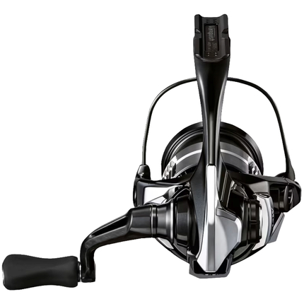 Котушка Shimano Vanquish FC 2500S HG 11+1BB, Розмір шпулі: 2500SHG, фото , изображение 4