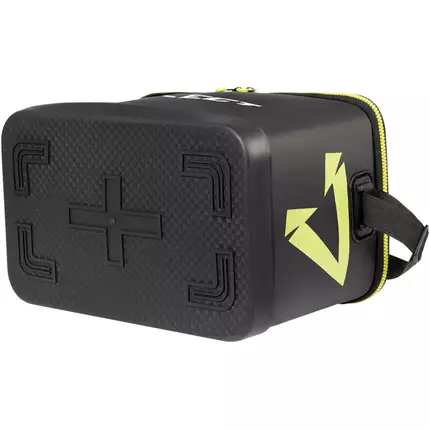 Сумка-бакан Select Folding Bakkan HD 30L (41x26x29 см) с жестким дном, цвет: черный, Об'єм сумки: 30L HD, Колір сумки: Чорний, фото , изображение 7