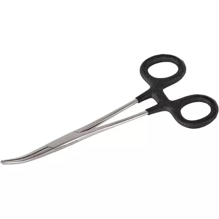 Зажим рибальський Select FRCP-RH16 16cm, фото 