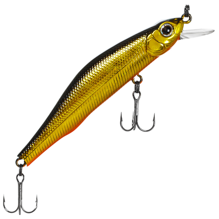 Воблер ZipBaits Orbit 80 SP-SR, 80mm 8.5g #050 (0.8-1.0m), Розмір/Вага: 80мм/8.5г, Колір воблера: 050, фото 