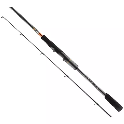 Спінінг Favorite Totem 682SUL-HS / 2.04m / 0.8-4g / Ex.Fast, Модель: 2.04m 0.8-4g, фото , изображение 2