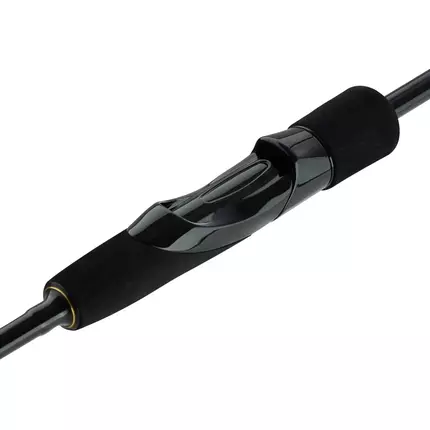 Спінінг Favorite U1 602XUL-S / 1.80m / 1-3g / Ex.Fast (вершинка solid), Модель: 1.83m 1-3g, фото , изображение 6