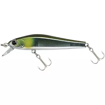 リジュン Воблер ZIP BAITS RIGGE 56SS купить по цене производителя | Fishing