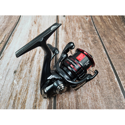 SHIMANO:: Котушка Shimano Vanford С2000S