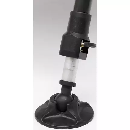 Крісло Prologic Inspire Relax Recliner Chair With Armrests, фото , изображение 2