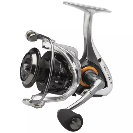 Катушка Okuma Helios SX HSX-40 (8+1), фото 