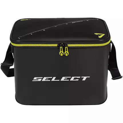 Сумка-бакан Select Folding Bakkan 45L (50x30x30 см), колір: чорний, Об'єм сумки: 45L, Колір сумки: Чорний, фото , изображение 2