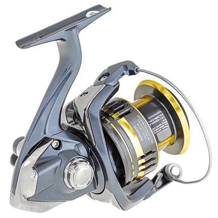Котушка Shimano Ultegra FC 4000 XG 5+1BB 6.2:1, Розмір шпулі: 4000XG, фото , изображение 3