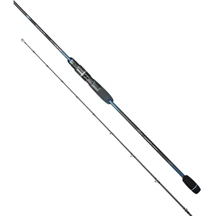 Спінінг Favorite SW Slow Claw SLC-661UL 2.02m Jig 10-45g Power Class 0, фото 