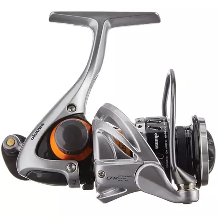 Катушка Okuma Helios SX HSX-40 (8+1), фото , изображение 4